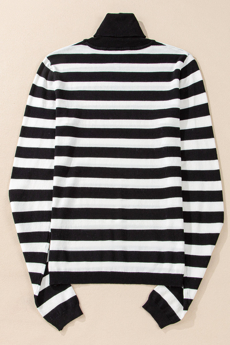Thoughtfully Designed Jumper
