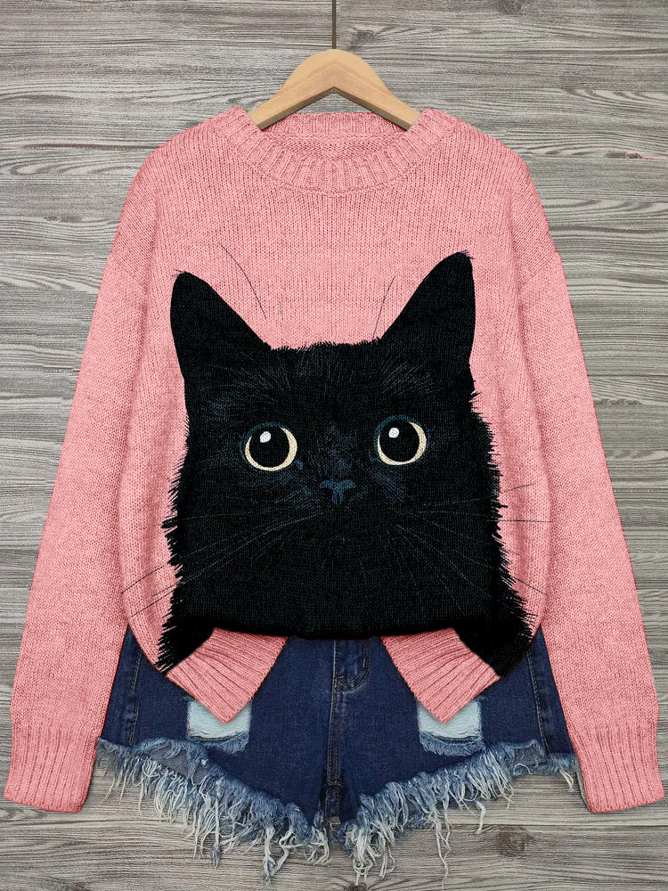 Elegantly Designed Jumper
