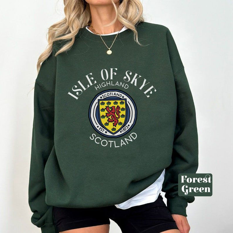 Classic Vintage Shirt
