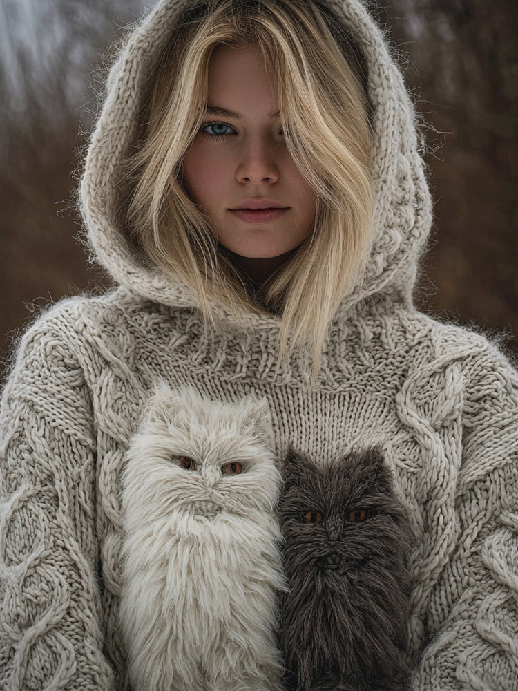 Beautifully Crafted Jumper