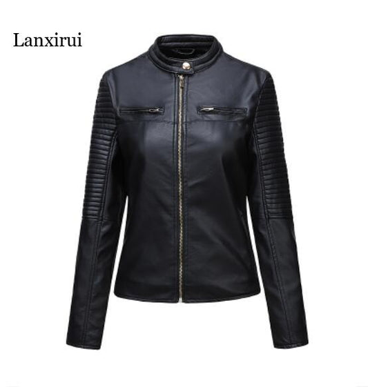 Avdotya | Casual and Relaxed winter Jacket