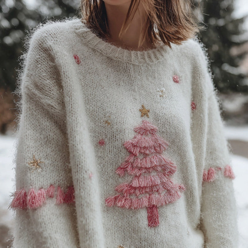 Classic Vintage Jumper