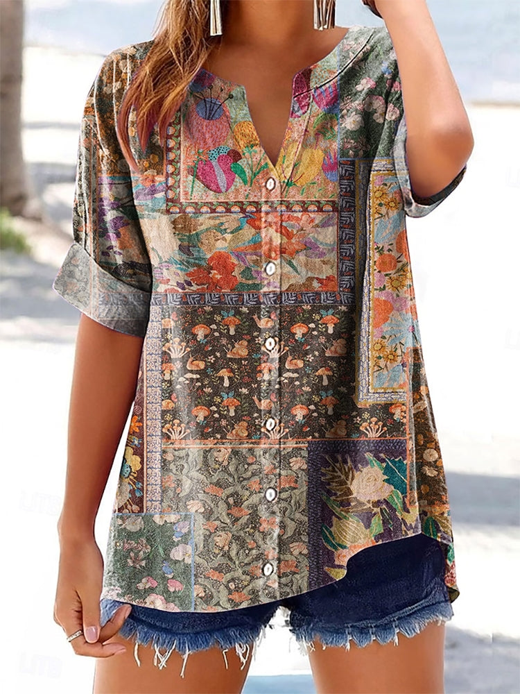 Elegantly Designed Shirt