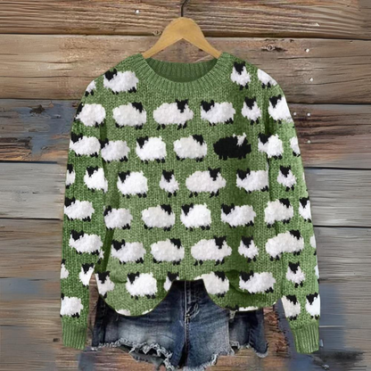 Classic Designed Jumper