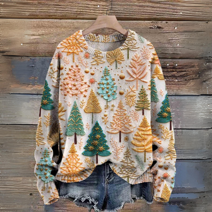 Classic Designed Jumper