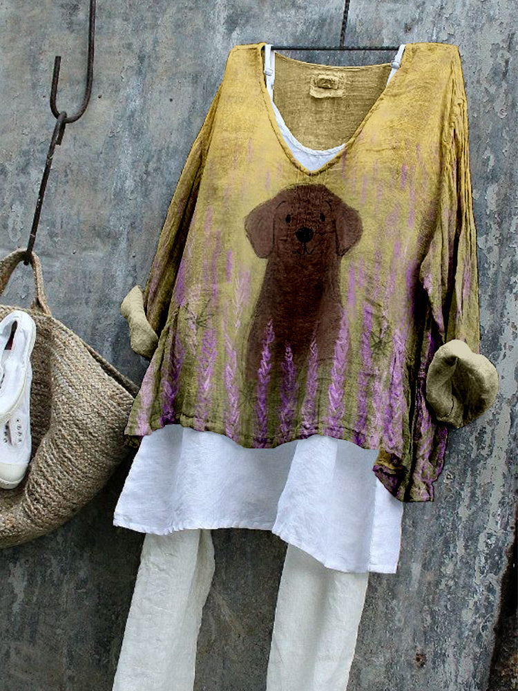 Elegantly Designed Garment