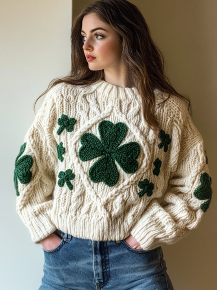 Elegantly Designed Jumper