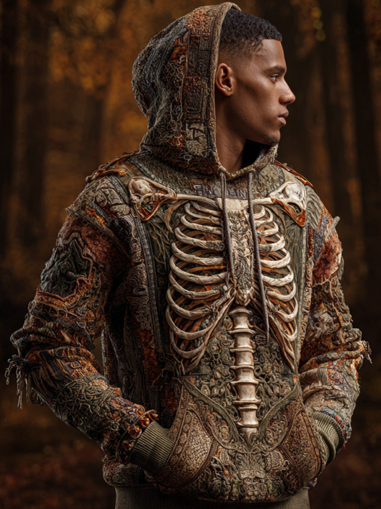 Beautifully Crafted Jumper