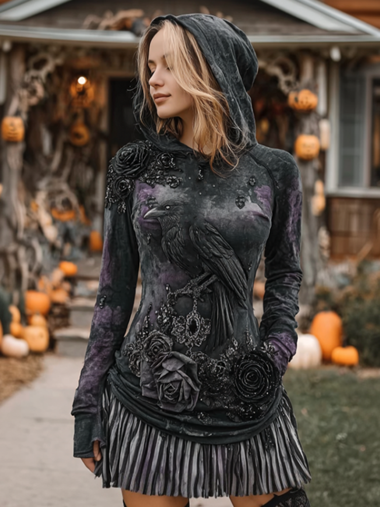 Vintage Inspired Top