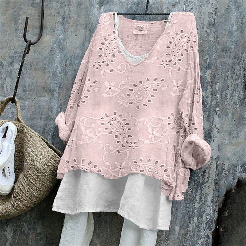 Timeless Vintage Style Garment