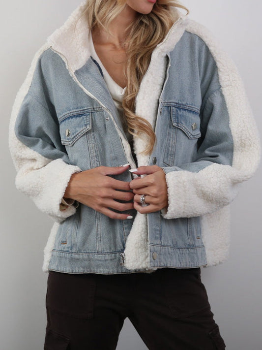 Rosalia | Trendy and Elegant winter Jacket