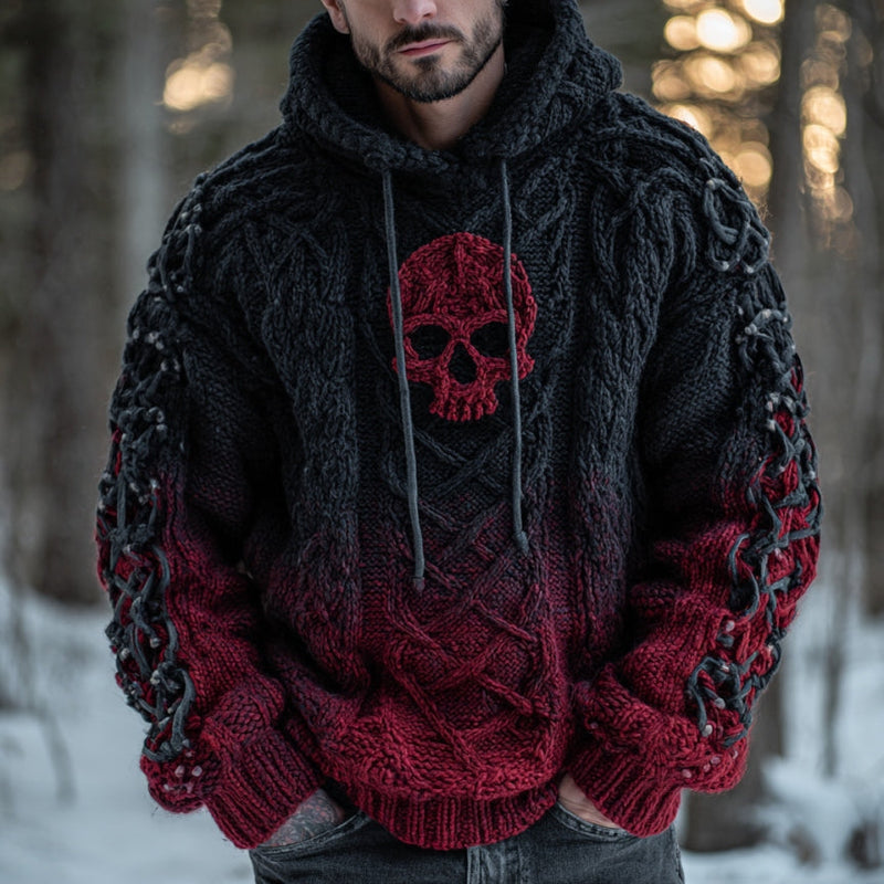 Classic Designed Jumper