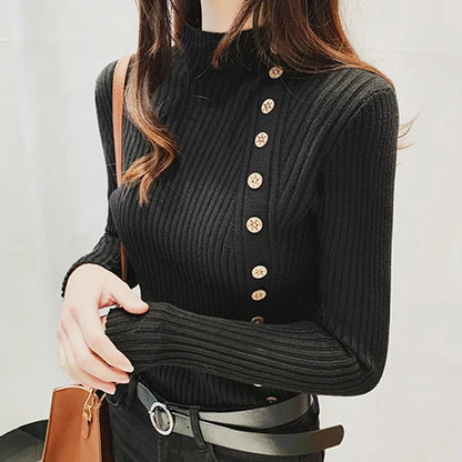 Beautifully Crafted Jumper