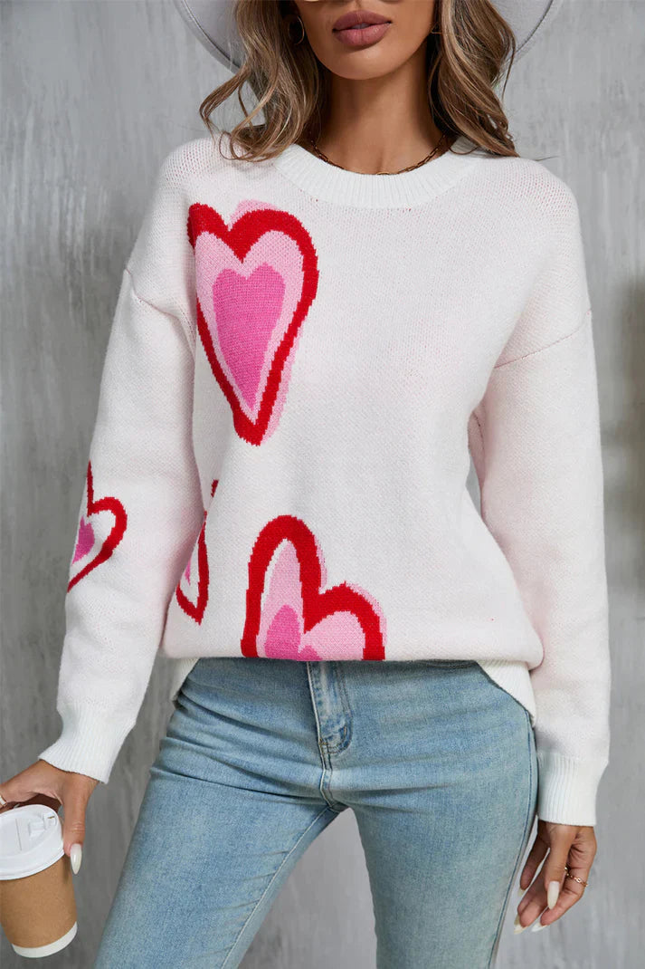 Elegantly Designed Jumper