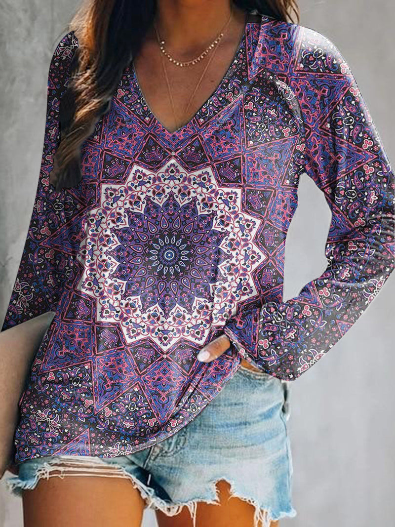 Elegantly Designed Garment