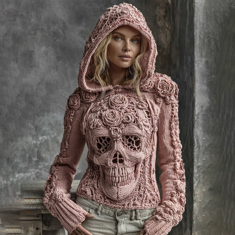 Gracefully Designed Jumper