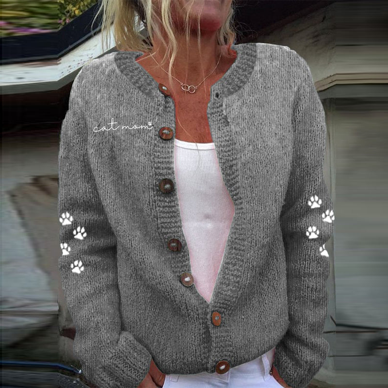 Beautifully Crafted Cardigan