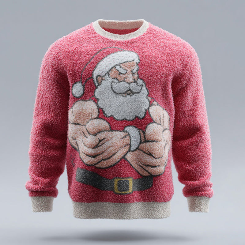Classic Designed Jumper