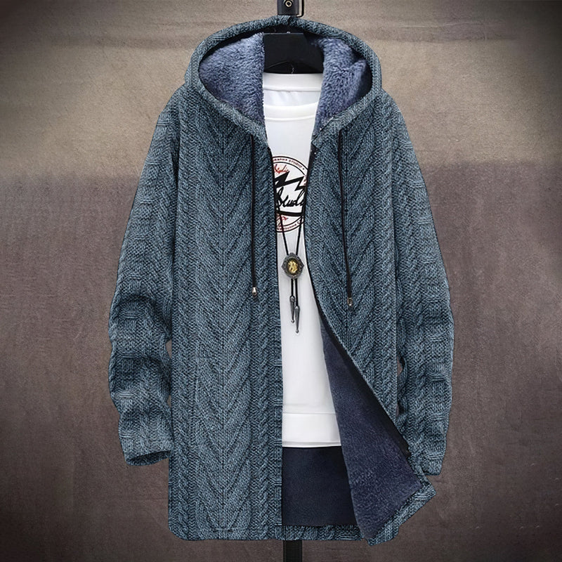Beautifully Crafted Coat