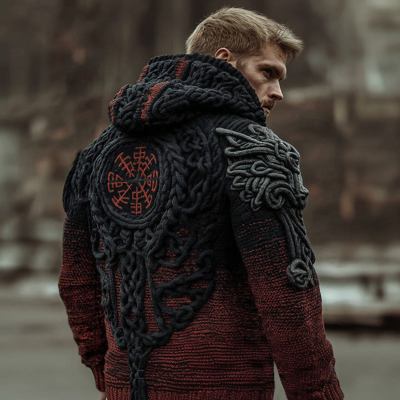 Thoughtfully Designed Jumper