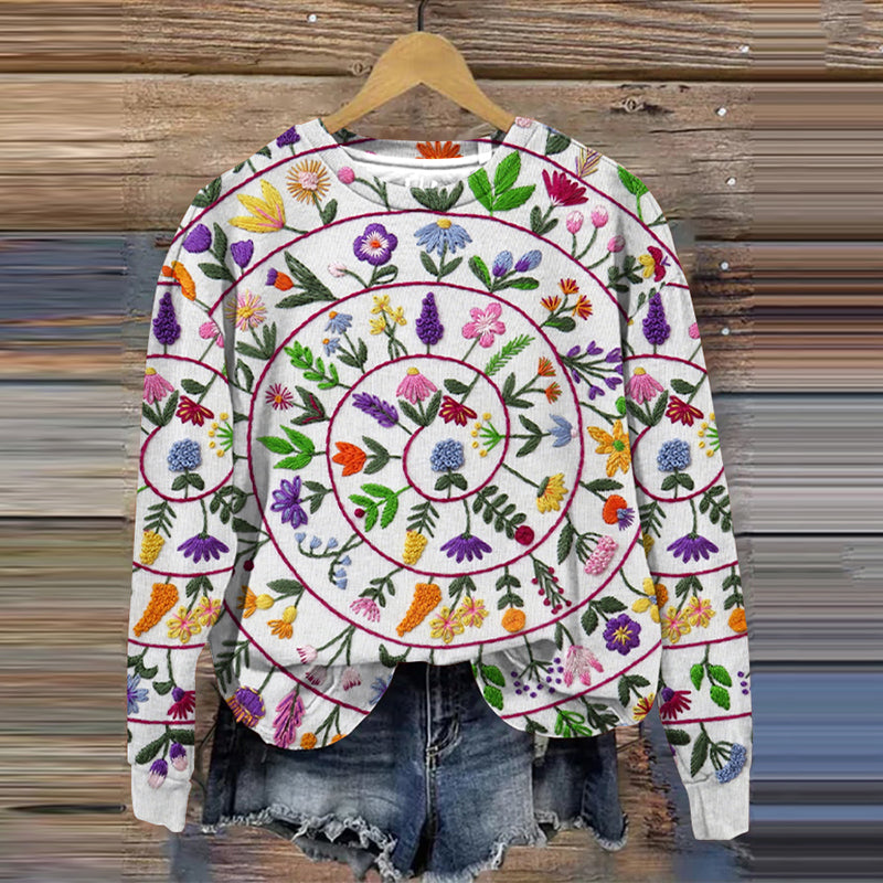 Gracefully Designed Shirt