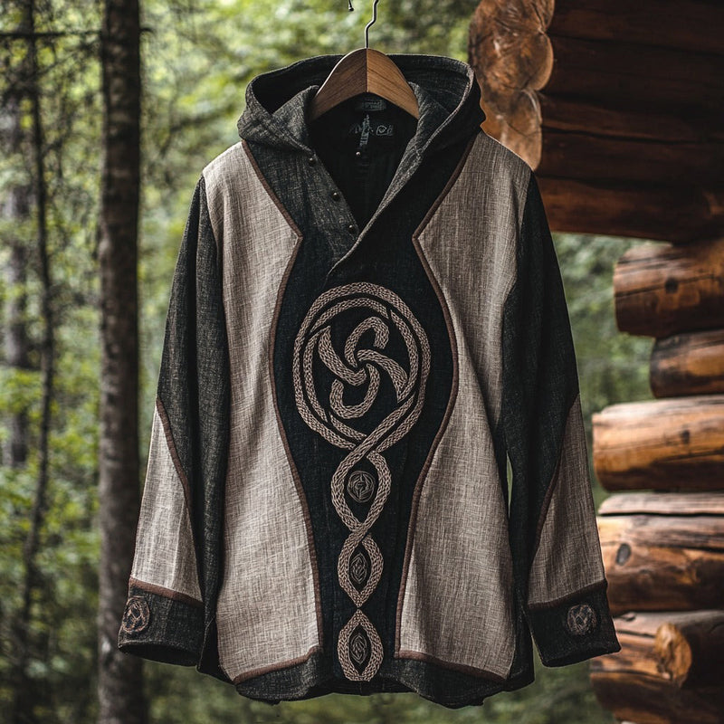 Timeless Vintage Style Shirt