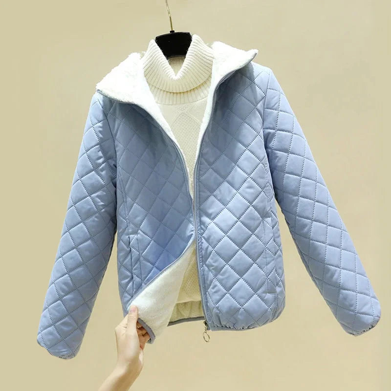 Timeless Vintage Style Jacket
