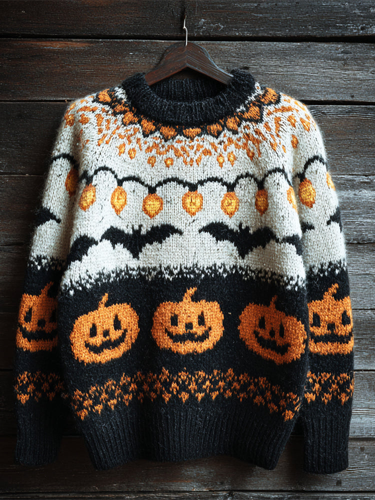 Beautifully Crafted Jumper