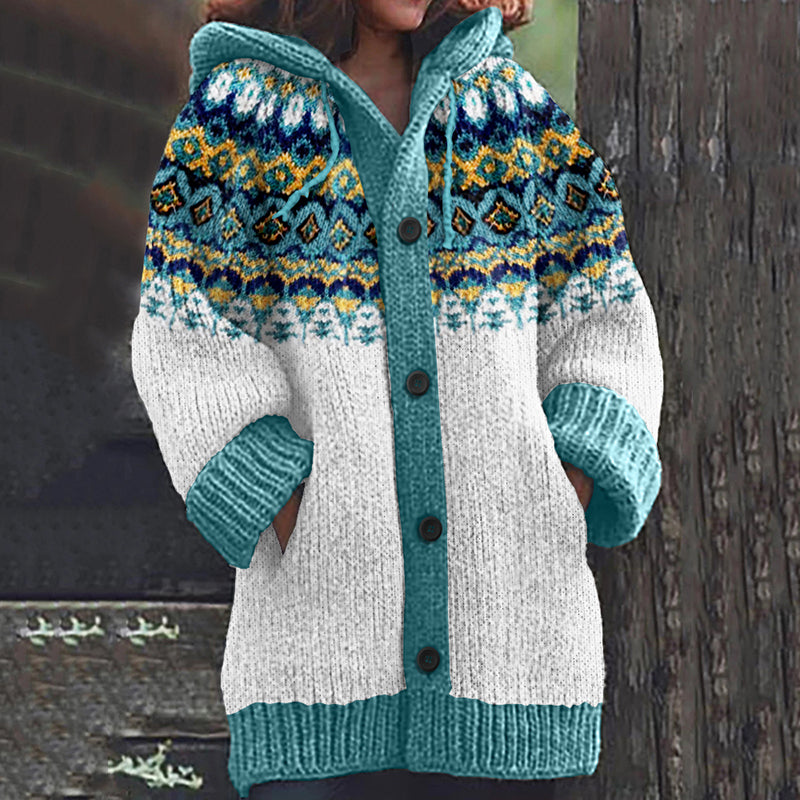 Elegantly Designed Jumper
