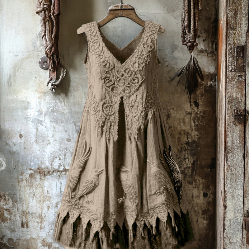 Beautifully Crafted Dress