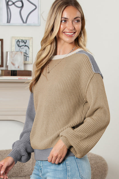 Vintage Inspired Jumper