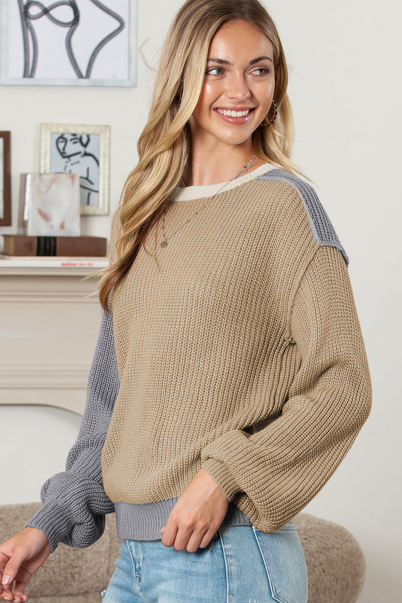 Vintage Inspired Jumper