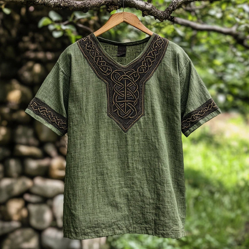 Thoughtfully Designed Shirt