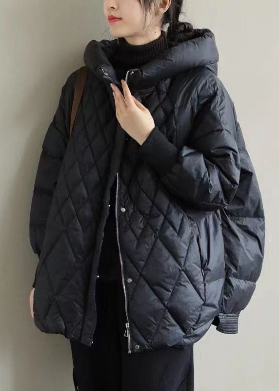 Thoughtfully Designed Coat