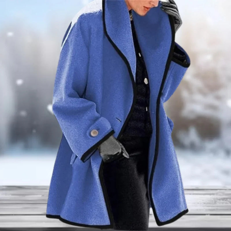 Classic Vintage Coat