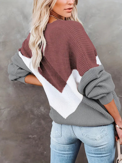 Beautifully Crafted Jumper
