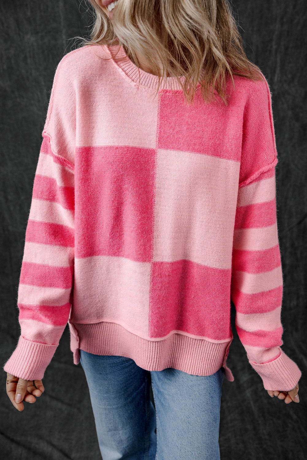 Vintage Inspired Jumper