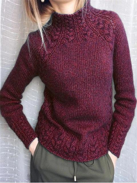 Beautifully Crafted Jumper