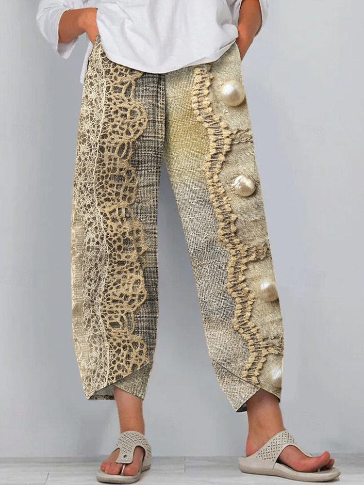 Beautifully Crafted Trousers