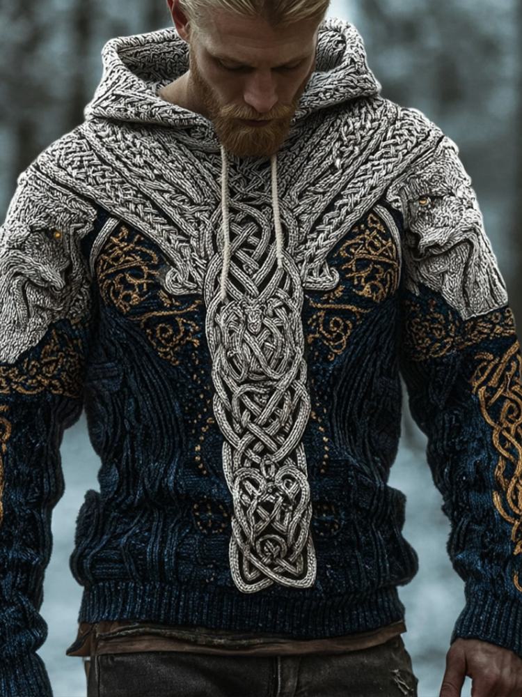 Elegantly Designed Jumper