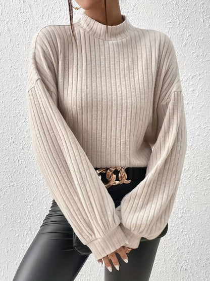 Classic Designed Jumper