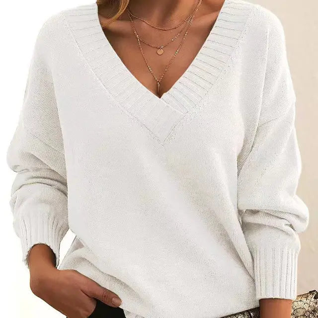 Classic Vintage Jumper