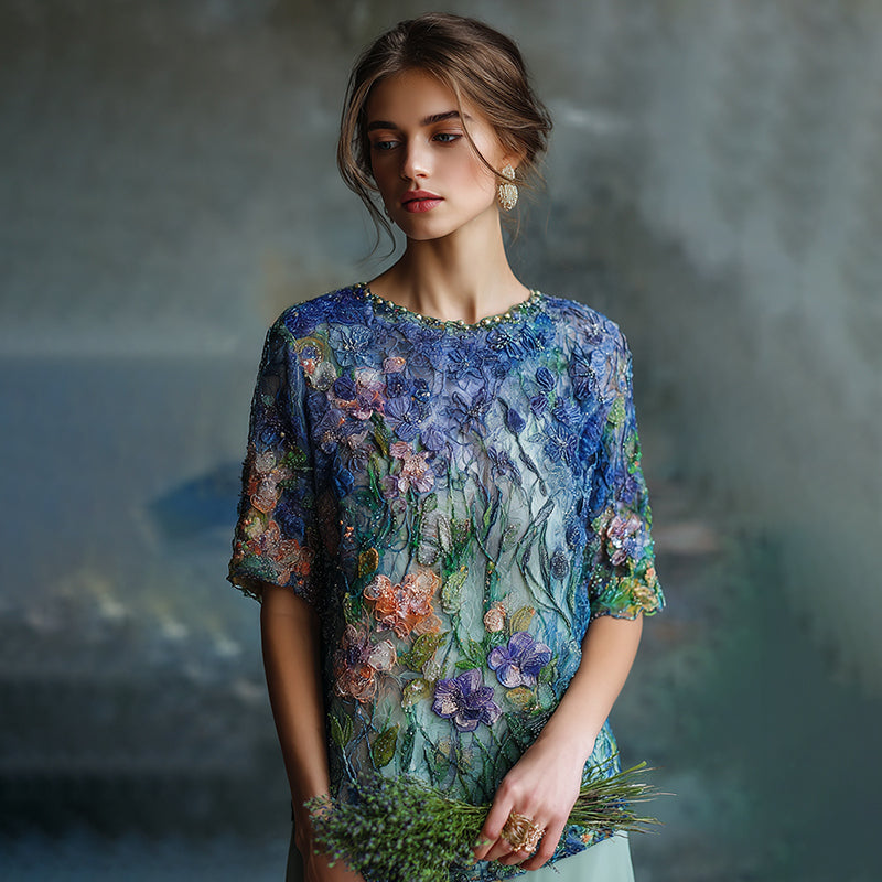 Beautifully Crafted T-Shirt