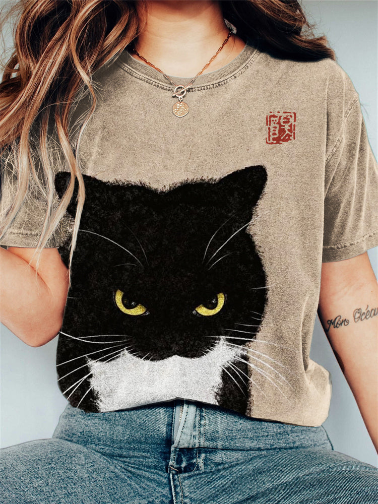Vintage Inspired Shirt