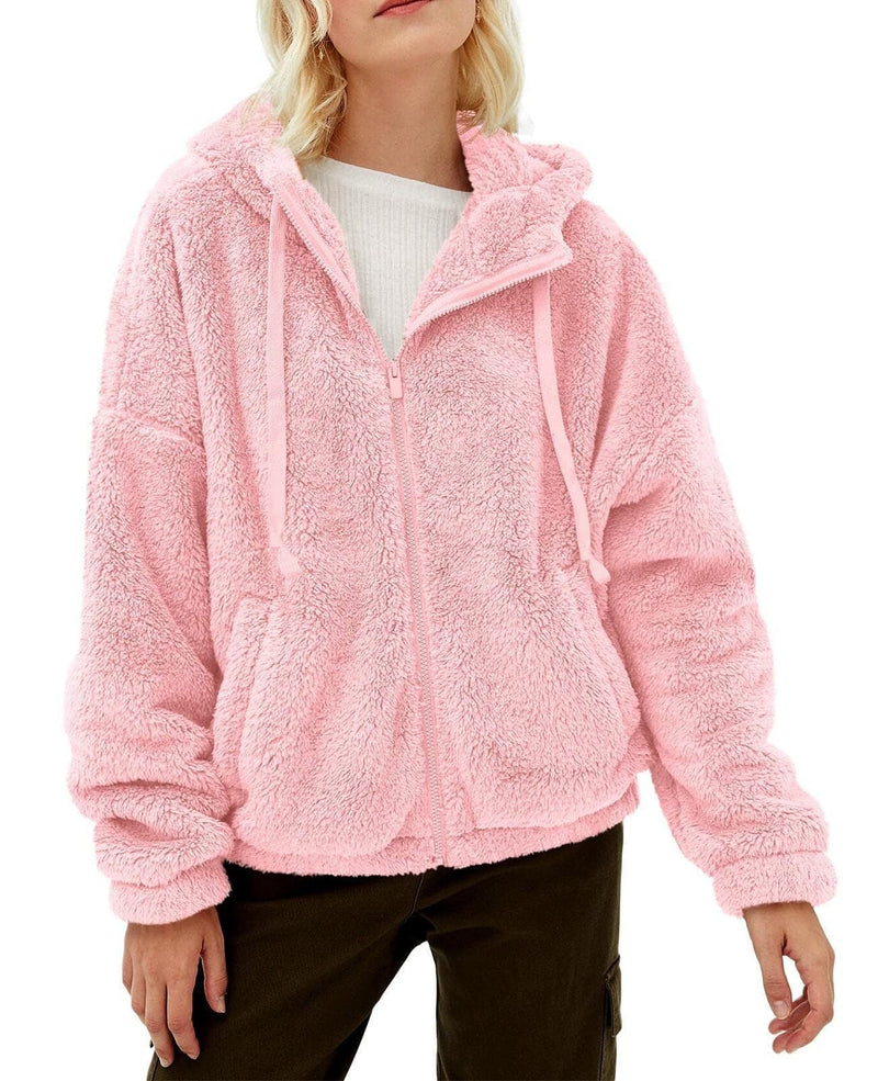 Gracefully Designed Coat