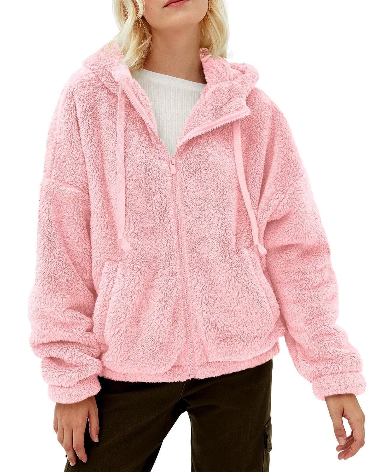 Hripsime | Stylish and Elegant winter Coat