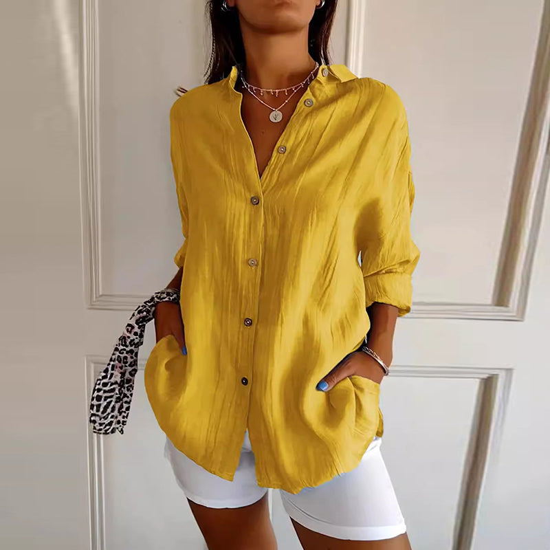 Gracefully Designed Shirt