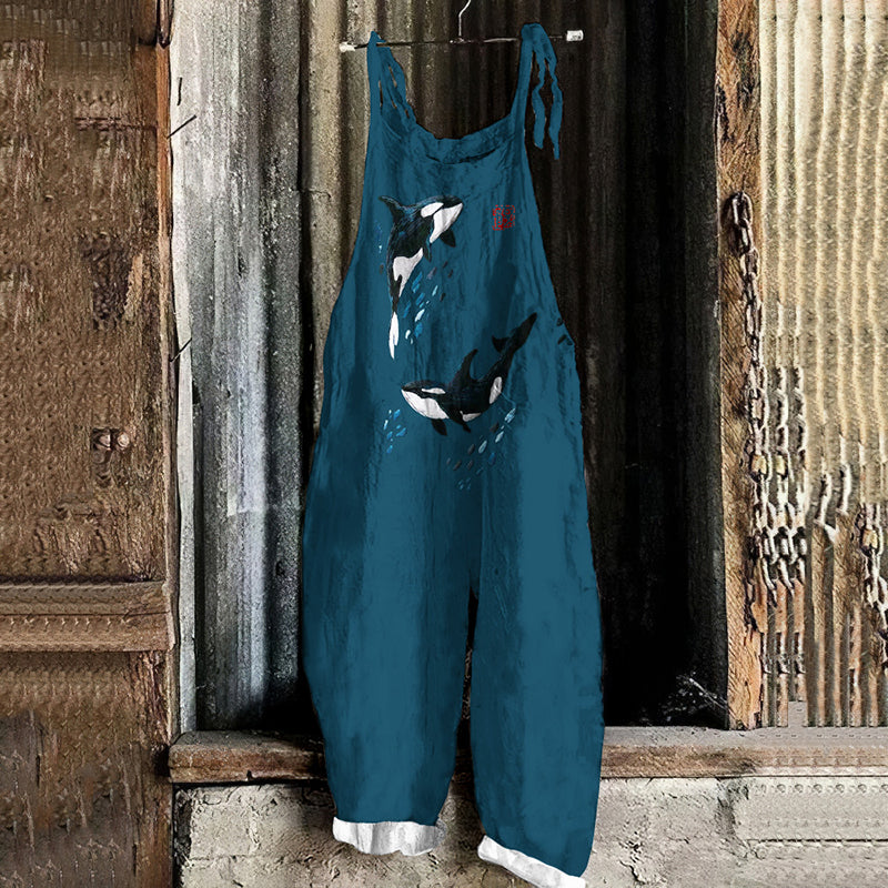 Vintage Inspired Garment