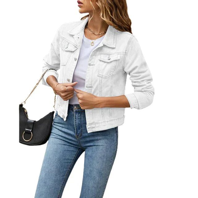 Elegantly Designed Jacket