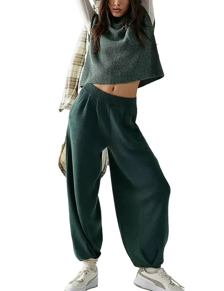 Elegantly Designed Jumper